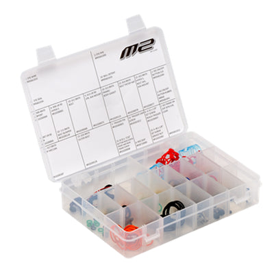 Dye Repair Kit - Medium - Dye M2