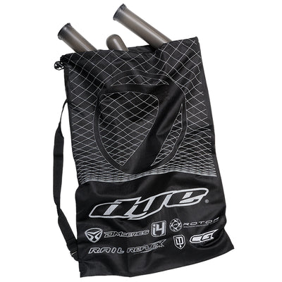 Dye Pod Bag - Black