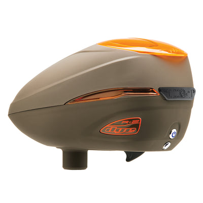 Dye Rotor R2 Paintball Loader - Bucs