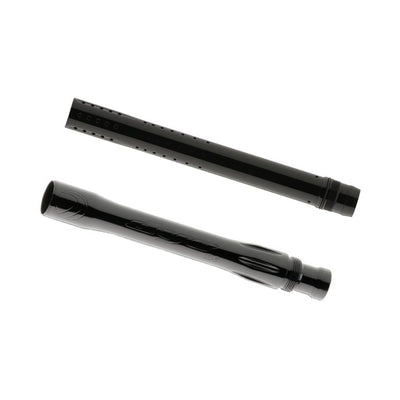 Dye Paintball UL-S Barrel - AC / Autococker - Polished Black - 14" .688