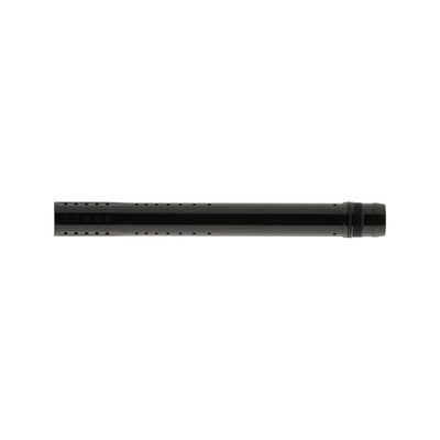 Dye Paintball UL-S Barrel Tip - Polished Black - 14"