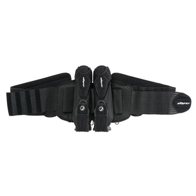 Dye Assault Harness - Black - 2 + 3