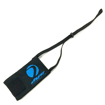 Dye OG Barrel Sock / Cover - Cyan
