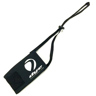 Dye OG Barrel Sock / Cover - Silver