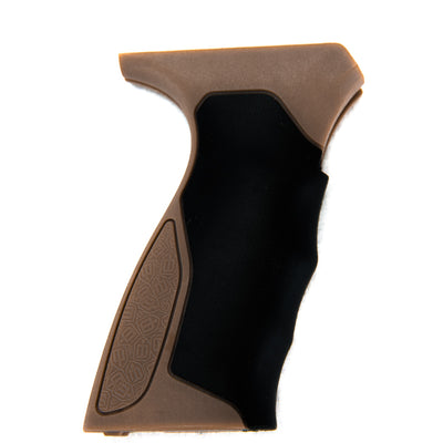 Dye DAM Grips - DE (Dark Earth)