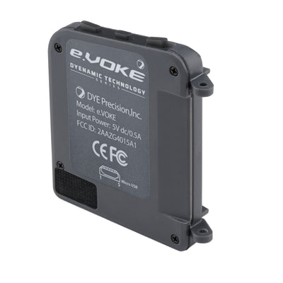 Dye i5 eVOKE Upgrade Kit