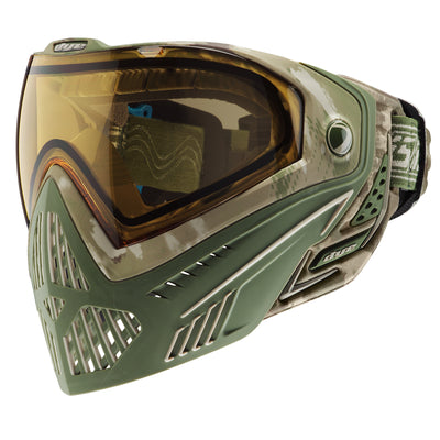 Dye i5 Paintball Goggles w/ Thermal Lens - Dyecam