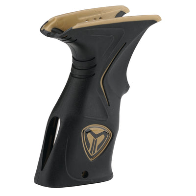 Dye M2 MOSAir Grips - Black / Gold