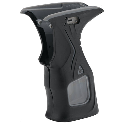 Dye M2 MOSAir Grips - Black / Grey