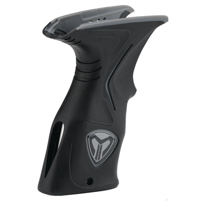 Dye M2 MOSAir Grips - Black / Grey