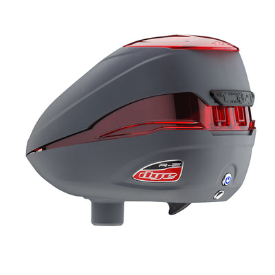 Dye Rotor R2 Paintball Loader - Dark Ember