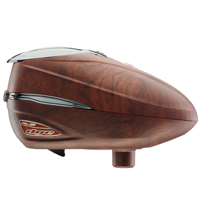 Dye Rotor R2 Paintball Loader - Woody