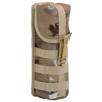 Dye Tactical Molle Vest Accessory - Insulated Single Pod Pouch - Dyecam