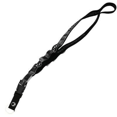 Dye Paintball Looper Lanyard - Gray Camo