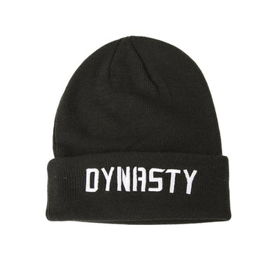 HK Army Beanie - Dynasty Destroyer