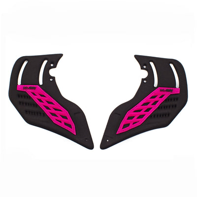 HK Army KLR Goggle Soft Foam Ear Kit - Pink