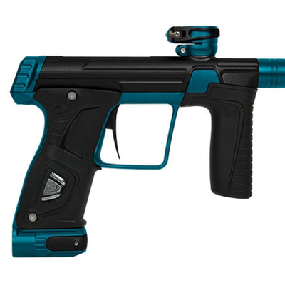 Planet Eclipse GTEK 170R Paintball Marker - Black / Blue