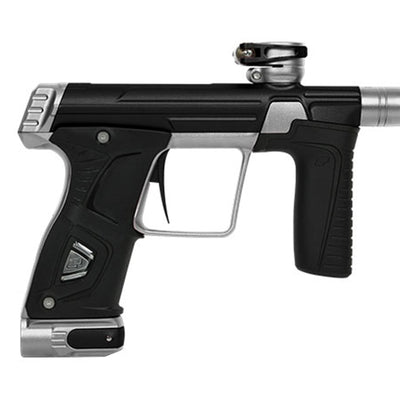 Planet Eclipse GTEK 170R Paintball Marker - Black / Silver