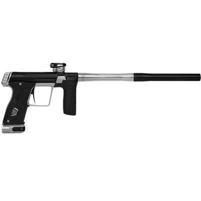 Planet Eclipse GTEK 170R Paintball Marker - Black / Silver