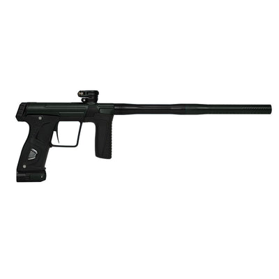 Planet Eclipse GTEK 170R Paintball Marker - Grey / Black