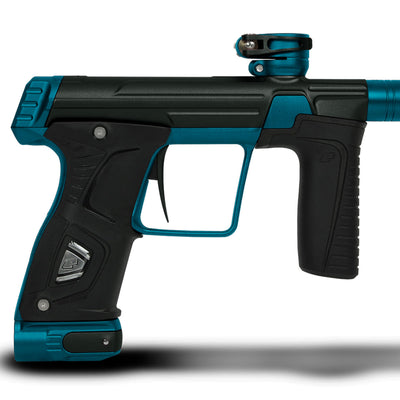 Planet Eclipse GTEK 170R Paintball Marker - Grey / Blue