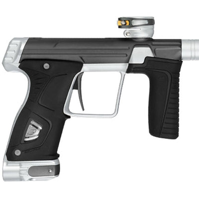 Planet Eclipse GTEK 170R Paintball Marker - Grey / Silver