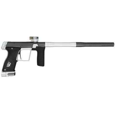 Planet Eclipse GTEK 170R Paintball Marker - Grey / Silver