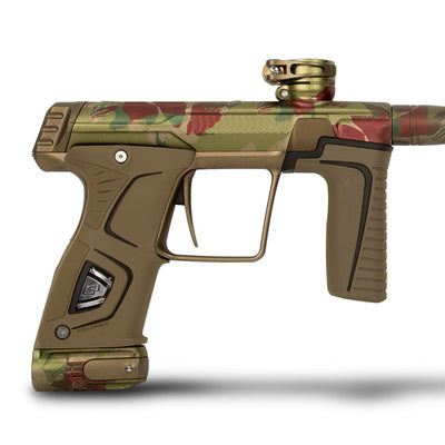 Planet Eclipse GTEK 170R Paintball Marker - UK Predator Camo