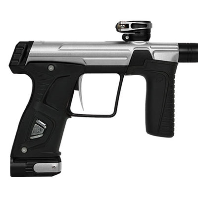 Planet Eclipse GTEK 170R Paintball Marker - Silver / Black