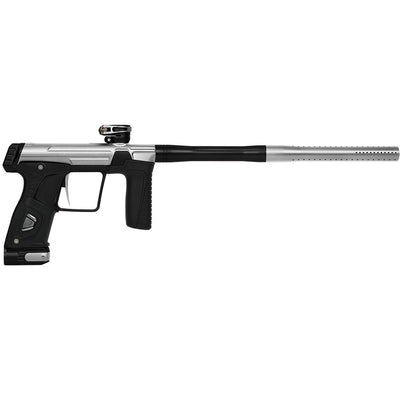 Planet Eclipse GTEK 170R Paintball Marker - Silver / Black