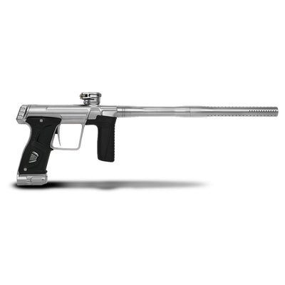 Planet Eclipse GTEK 170R Paintball Marker - Silver