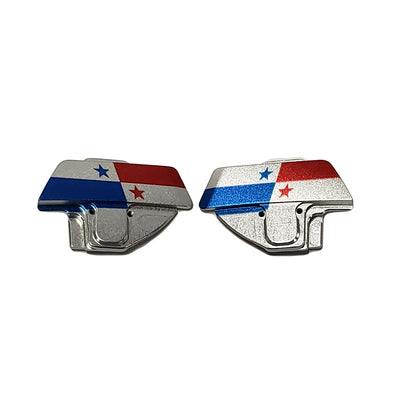 Planet Eclipse Eye Cover Kit - CS2 - Panama Flag