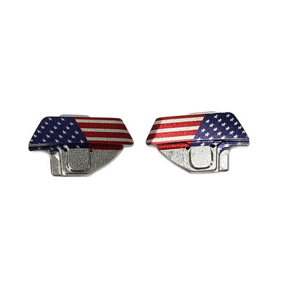 Planet Eclipse Eye Cover Kit - CS2 - USA Flag