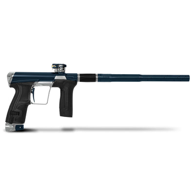 Planet Eclipse CS2 PRO Paintball Marker - Blue Lightning