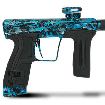 Planet Eclipse CS2 Paintball Marker - Shock Splash - Aftershock