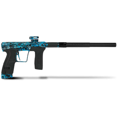 Planet Eclipse CS2 Paintball Marker - Shock Splash - Aftershock