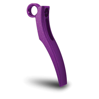 Planet Eclipse CS2 Trigger - S Shaped - Purple