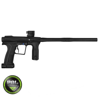 Planet Eclipse Etha2 PAL Paintball Marker - Black