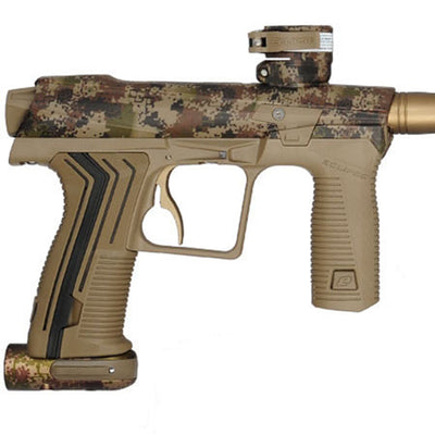 Planet Eclipse Etha2 PAL Paintball Marker - HDE Earth