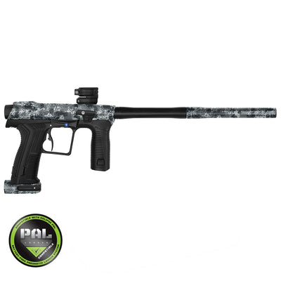 Planet Eclipse Etha2 PAL Paintball Marker - HDE Urban