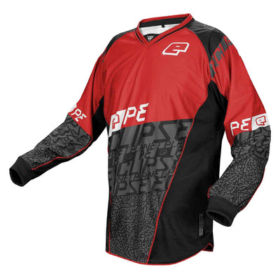 Planet Eclipse FANTM Jersey - Fire