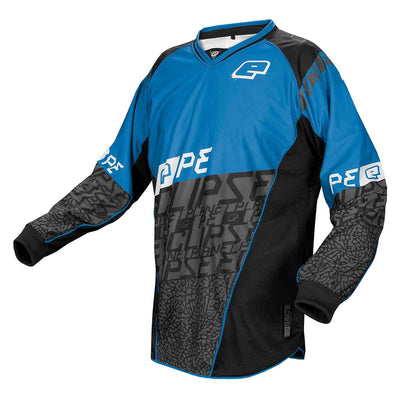 Planet Eclipse FANTM Jersey - Ice