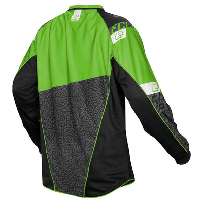 Planet Eclipse FANTM Jersey - Lizzard