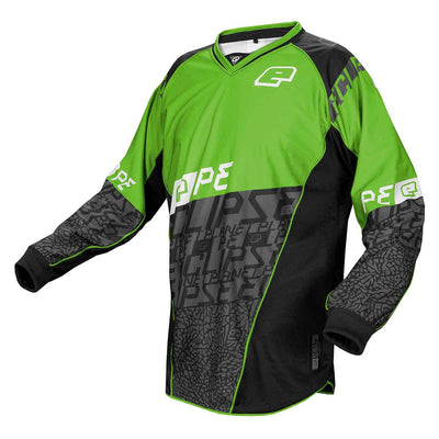 Planet Eclipse FANTM Jersey - Lizzard