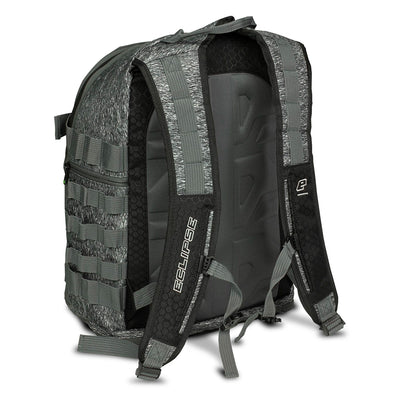 Planet Eclipse GX2 Gravel Bag - Back Pack - Grit