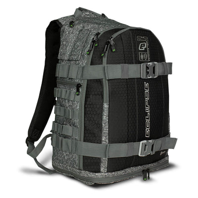 Planet Eclipse GX2 Gravel Bag - Back Pack - Grit