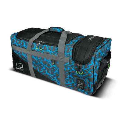 Planet Eclipse GX2 Classic Gear Bag - Fighter Blue