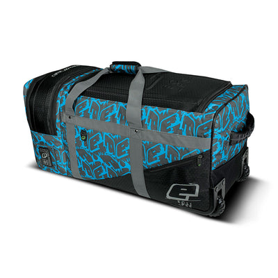 Planet Eclipse GX2 Classic Gear Bag - Fighter Blue