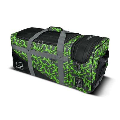 Planet Eclipse GX2 Classic Gear Bag - Fighter Green