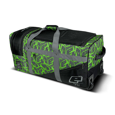 Planet Eclipse GX2 Classic Gear Bag - Fighter Green